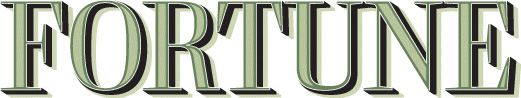 Fortune logo